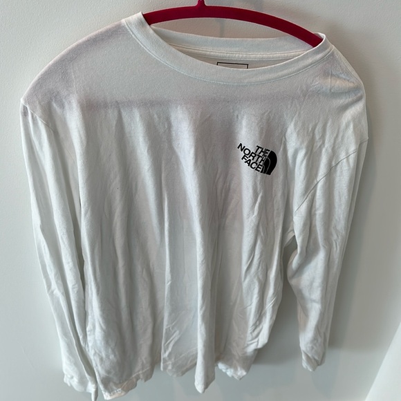 The North Face Other - North Face Men’s Long Sleeve Tshirt Size L